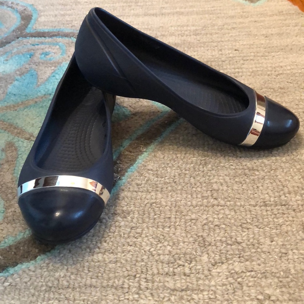 Crocs Ballet Flat